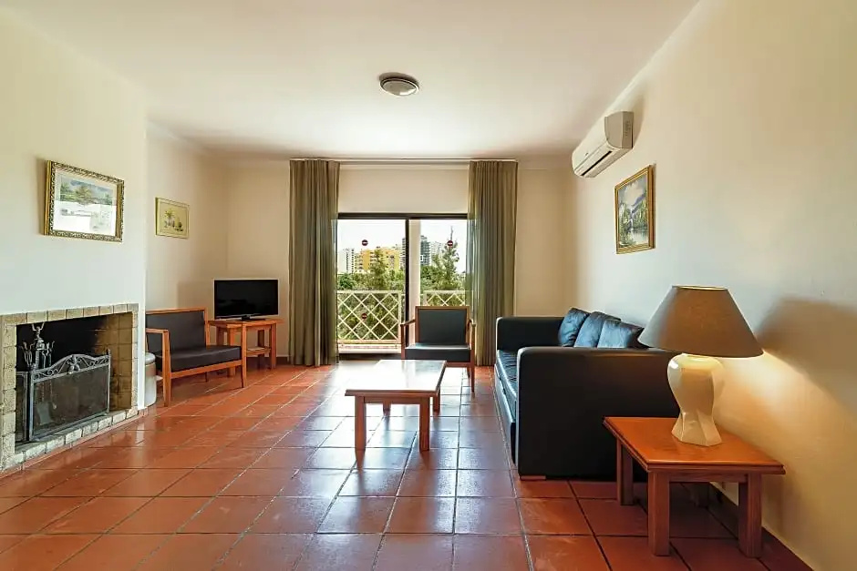 Clube Vilarosa - Chambres