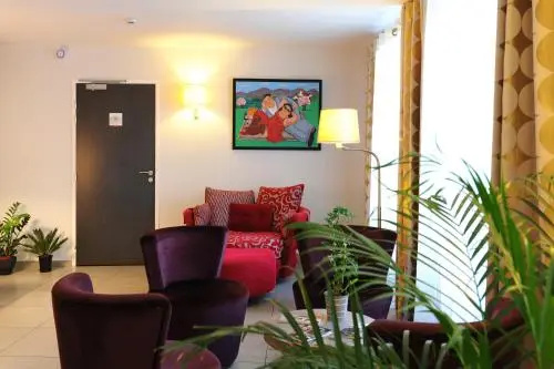 Hotel photo 16