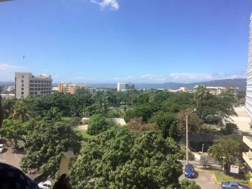 Malia's New Kgn Apartment