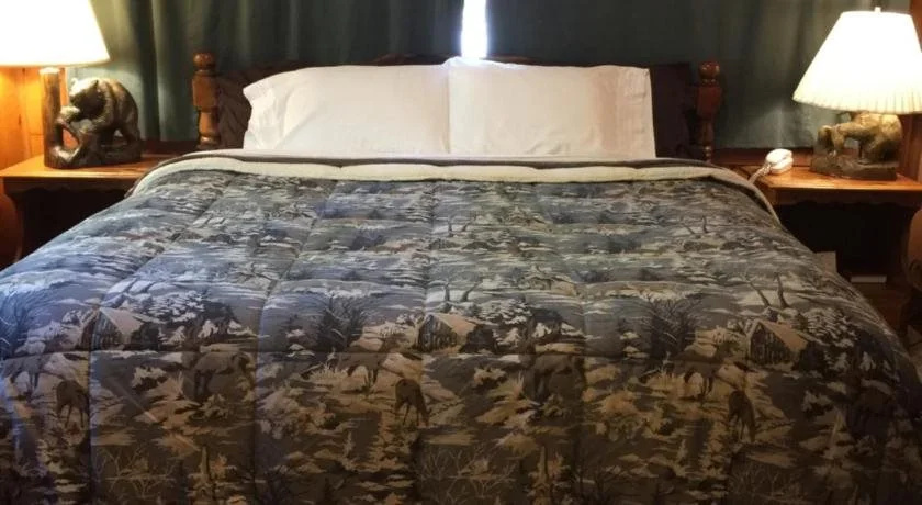 Timber Haven Lodge - Général