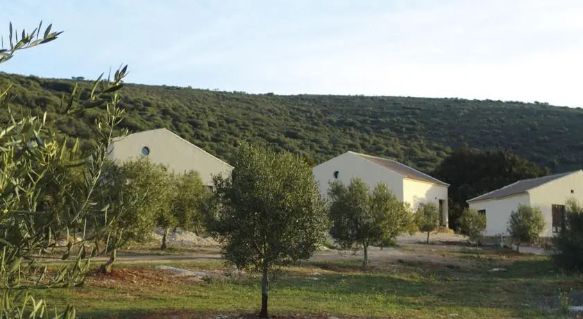Cortijo la Cañada Casas Rurales