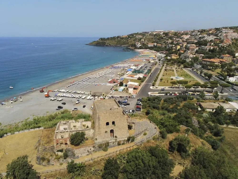 B&B Torre Talao