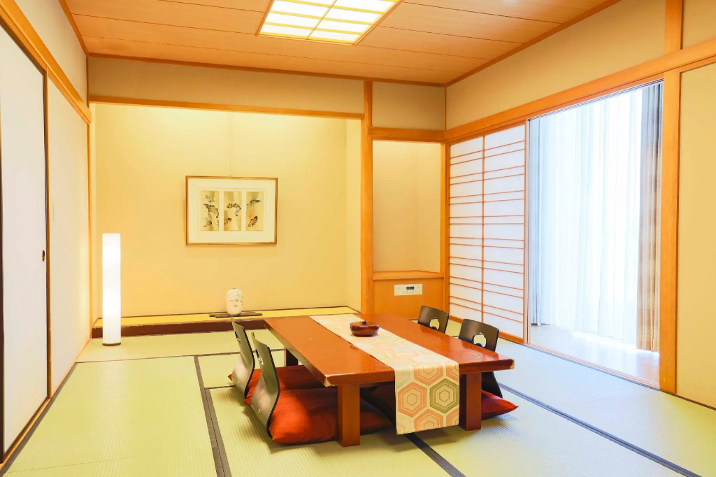 Surfeel Hotel Wakkanai - Général