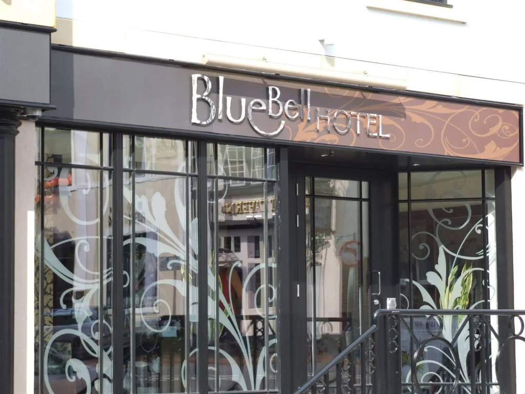 The Bluebell Hotel