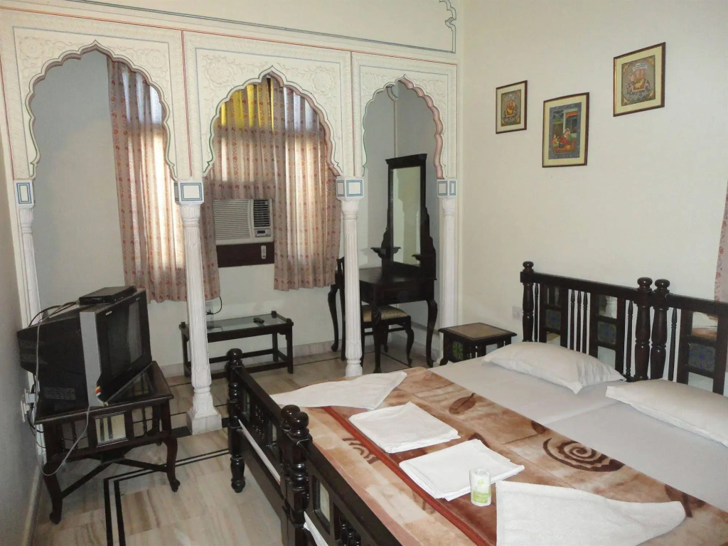Hotel photo 6