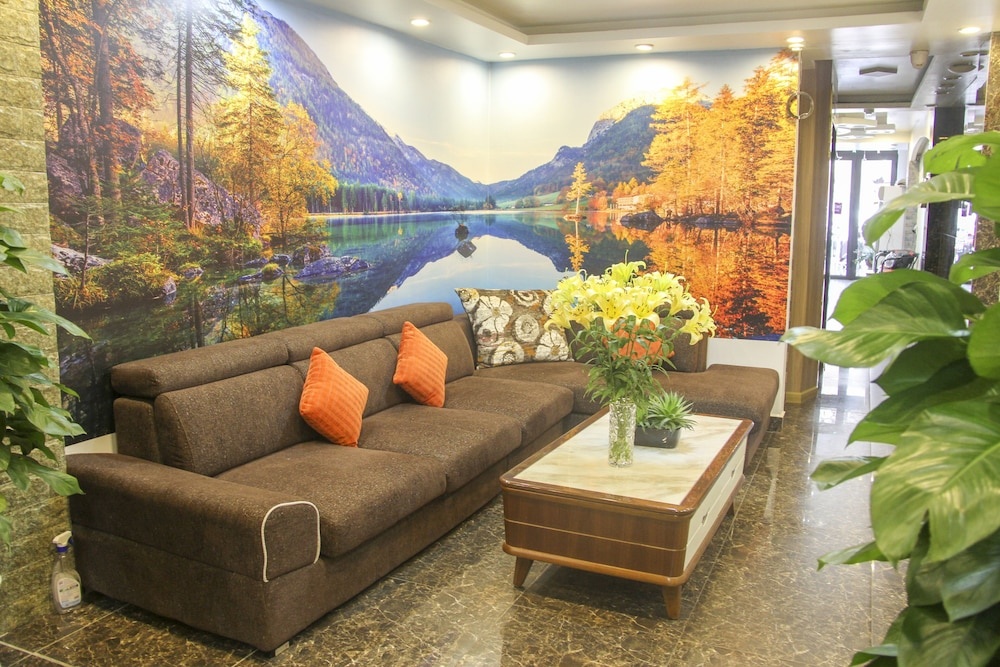 Le Tuan Minh Hotel