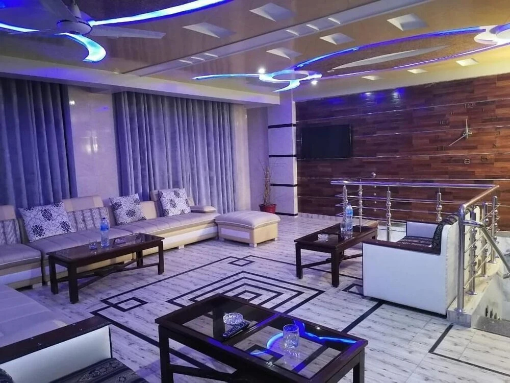 Hotel photo 9