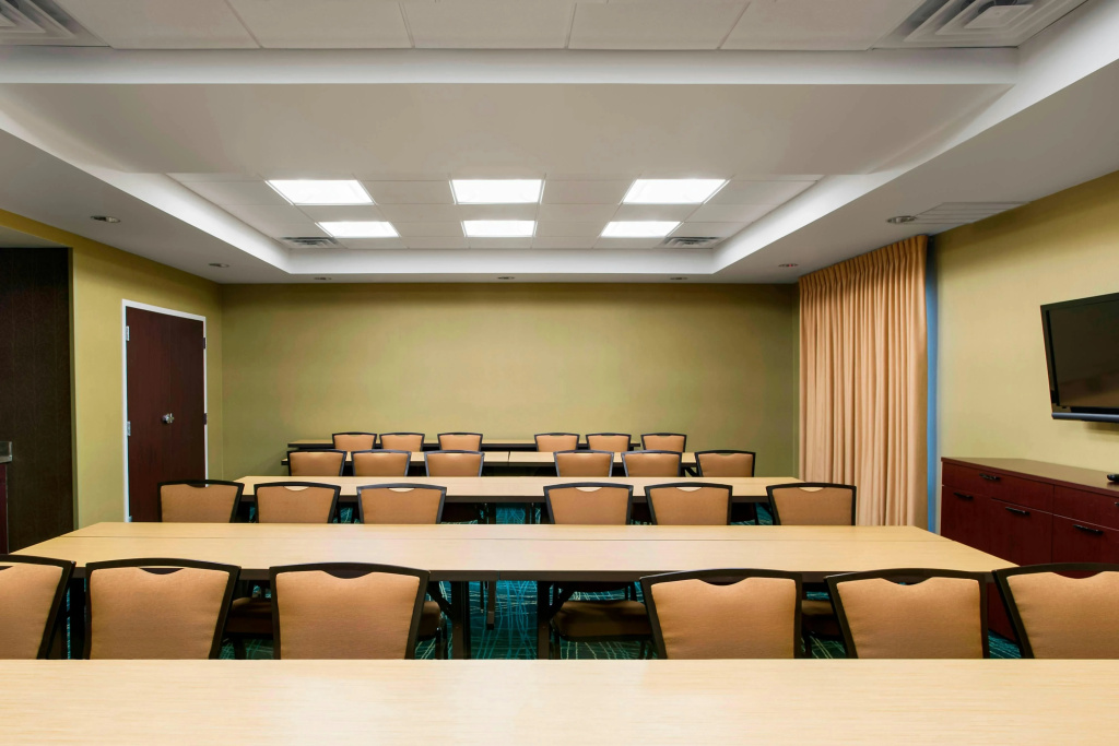 SpringHill Suites by Marriott Omaha East/Council Bluffs, IA - Général