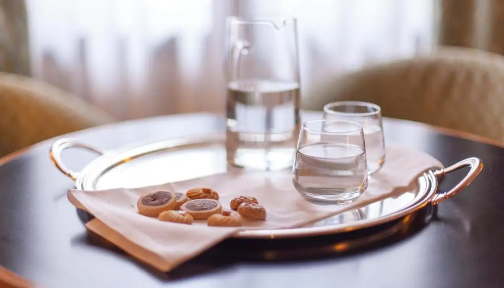 Relais Monaco Country Hotel & Spa - Chambres