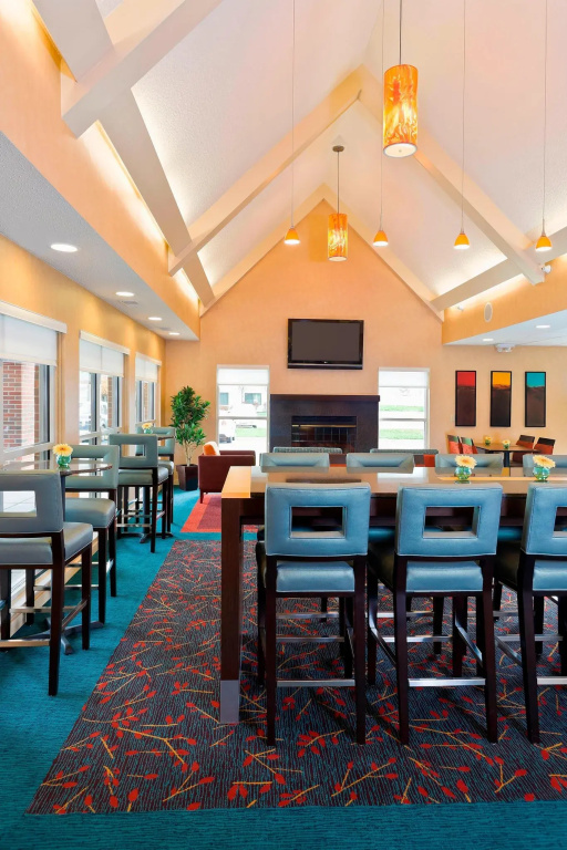 Residence Inn By Marriott Peoria - Général