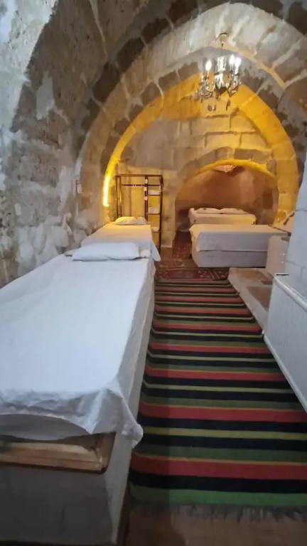 Premium room