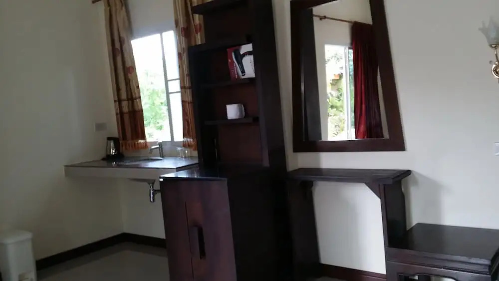 Номер Superior в Khaolak Summer House Resort