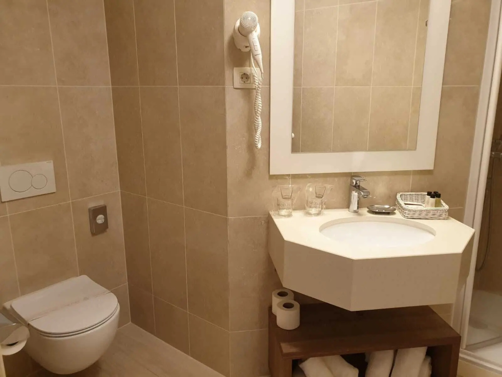 Aparthotel Miramare - Général