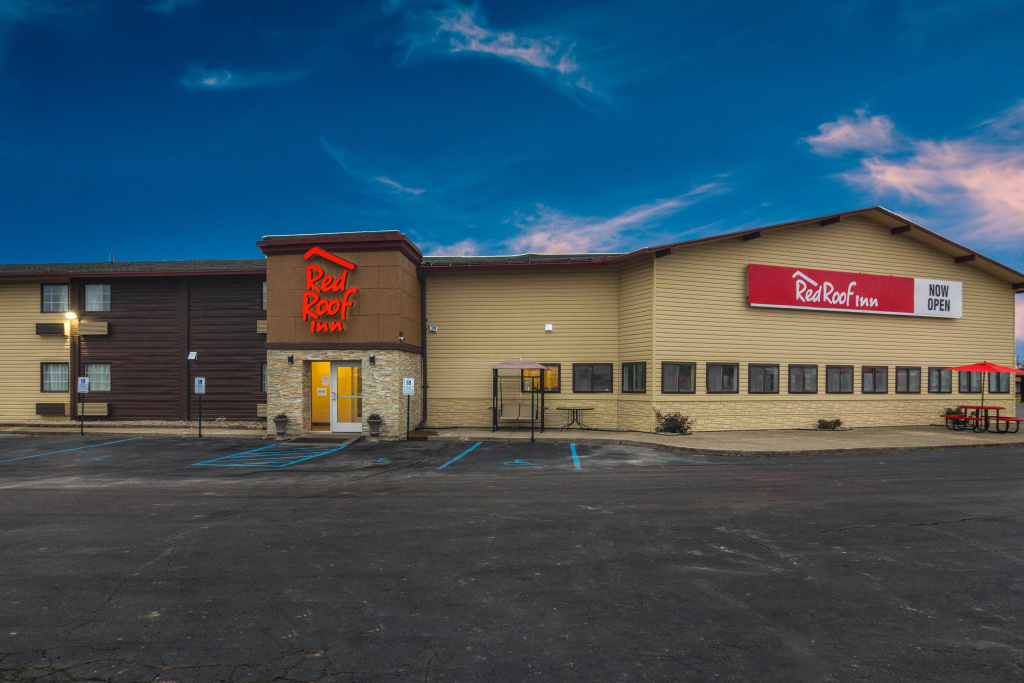 Travel Inn Perrysburg