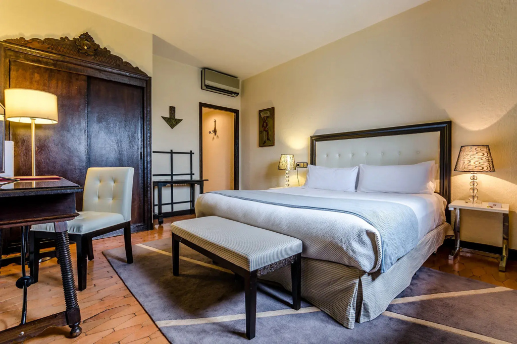 Hotel Temple Ponferrada - Général