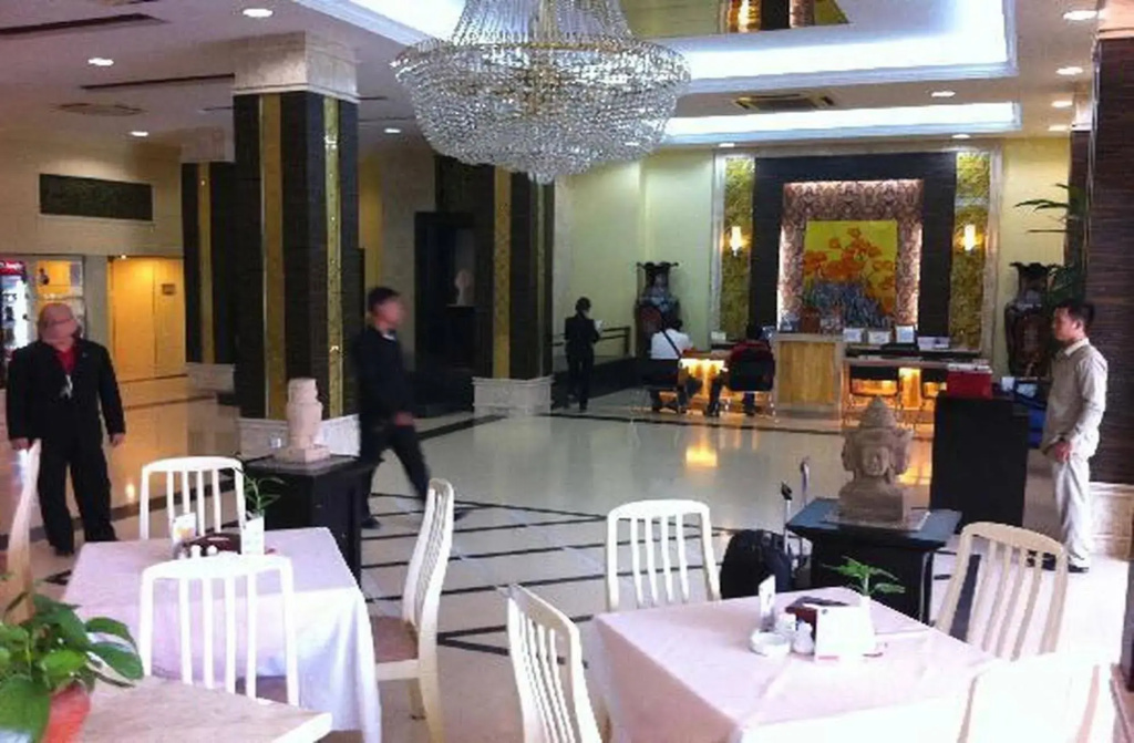 Casa Boutique Hotel - Général
