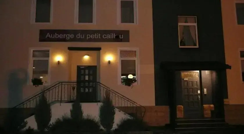 Auberge Du Petit Caillou