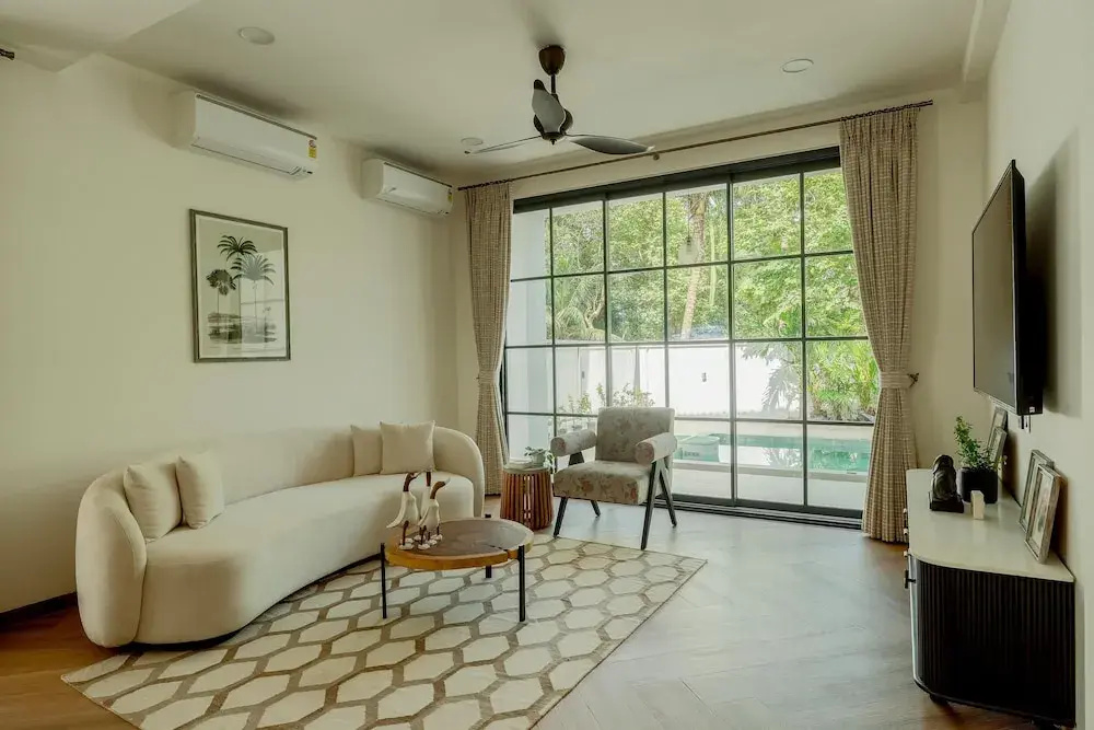 Premium Villa
