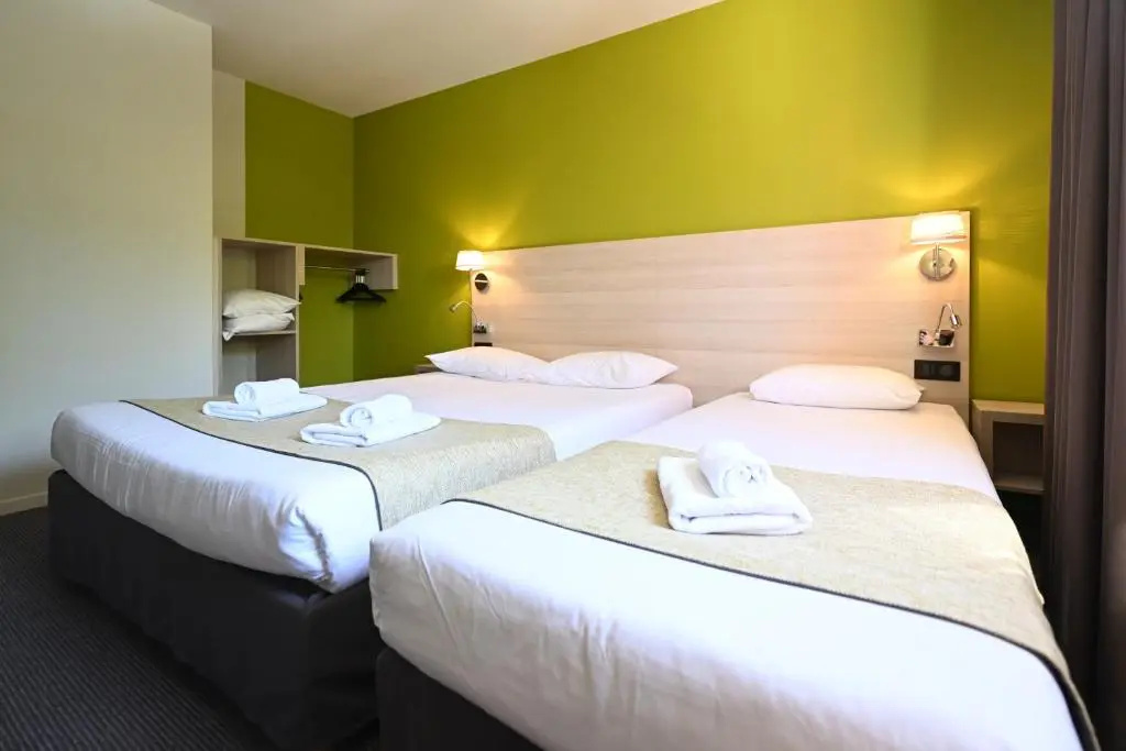 Comfort Triple room