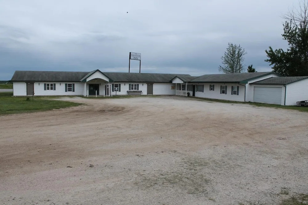 The BarnwooD Inn