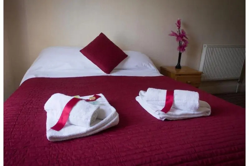 OYO Swanvale Lodge Hotel - SELF CHECK IN - Chambres