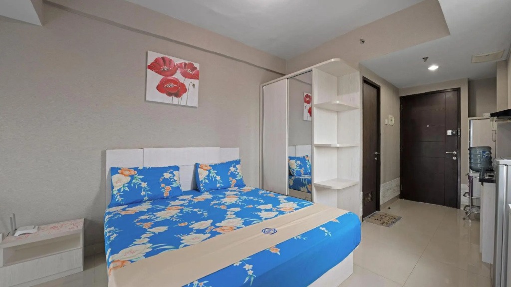 Grand Dhika City by Homtel 1137 in Bekasi