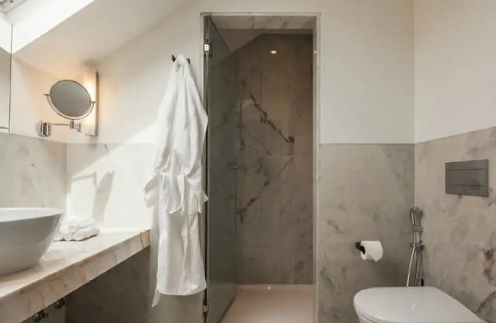 Descobertas Boutique Hotel Porto by Aspasios - Chambres