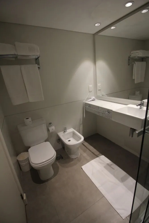 Golden Beach Resort And Spa - Chambres