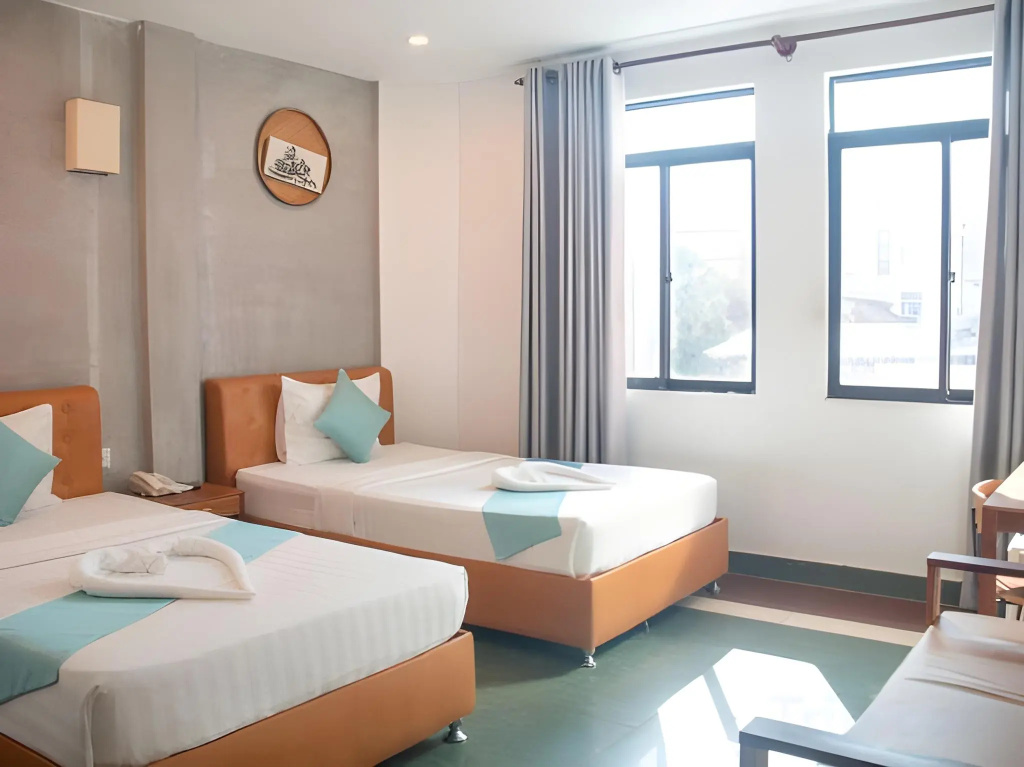 Hotel photo 30