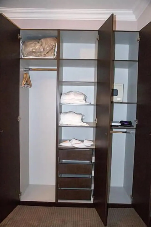 Classique Grace Boutique Hotel - Chambres
