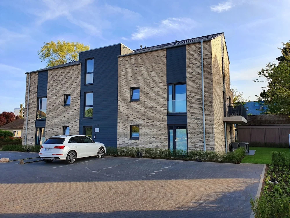 Kapitänshaus 3