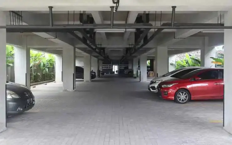 Inn Home Solo Baru