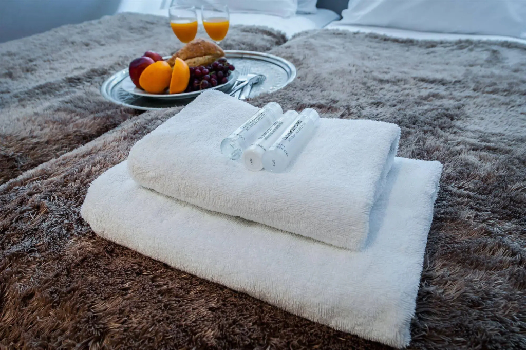 City Centre VIP Apartments - фото 9