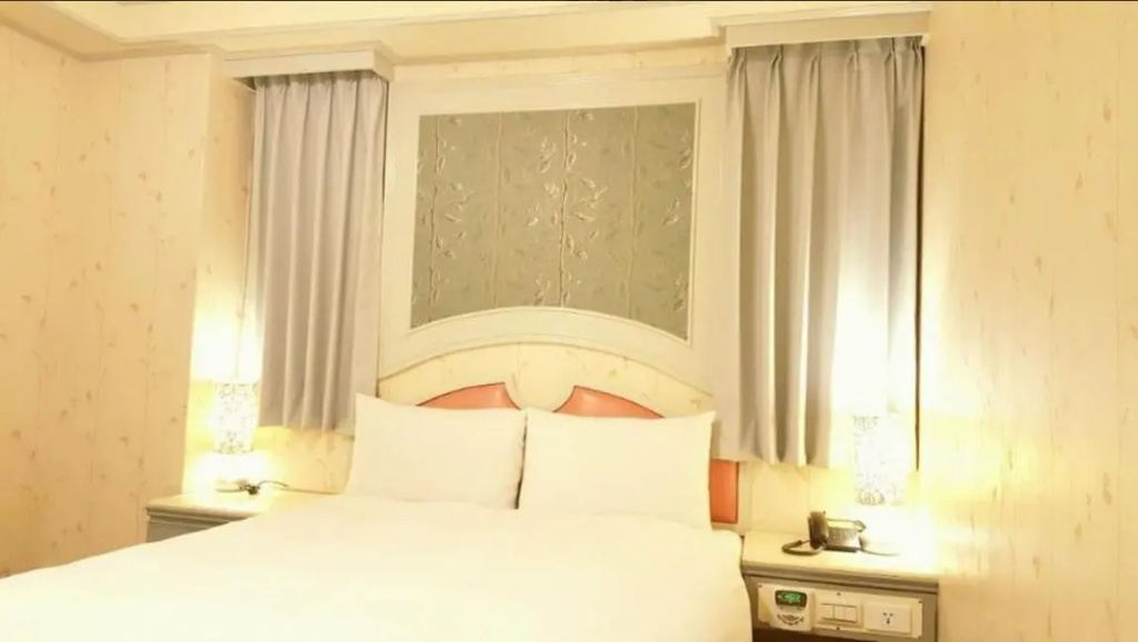 Fooyee Hotel Wenxinzq - Chambres