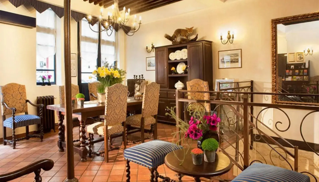 Hotel photo 19