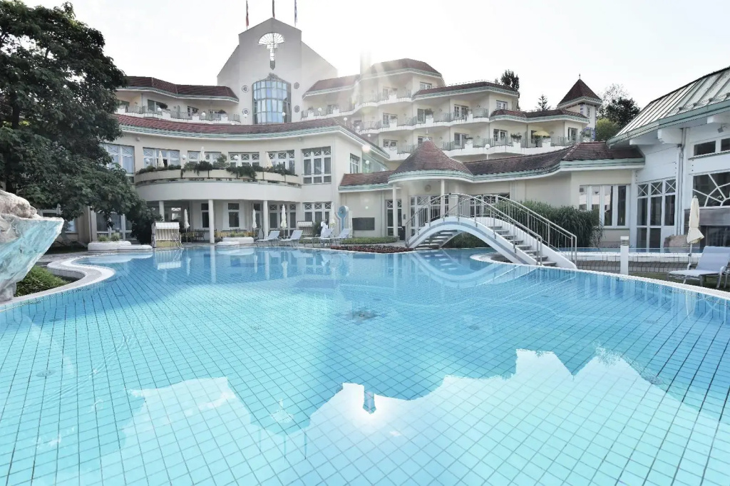 Reduce Hotel Thermal - Général
