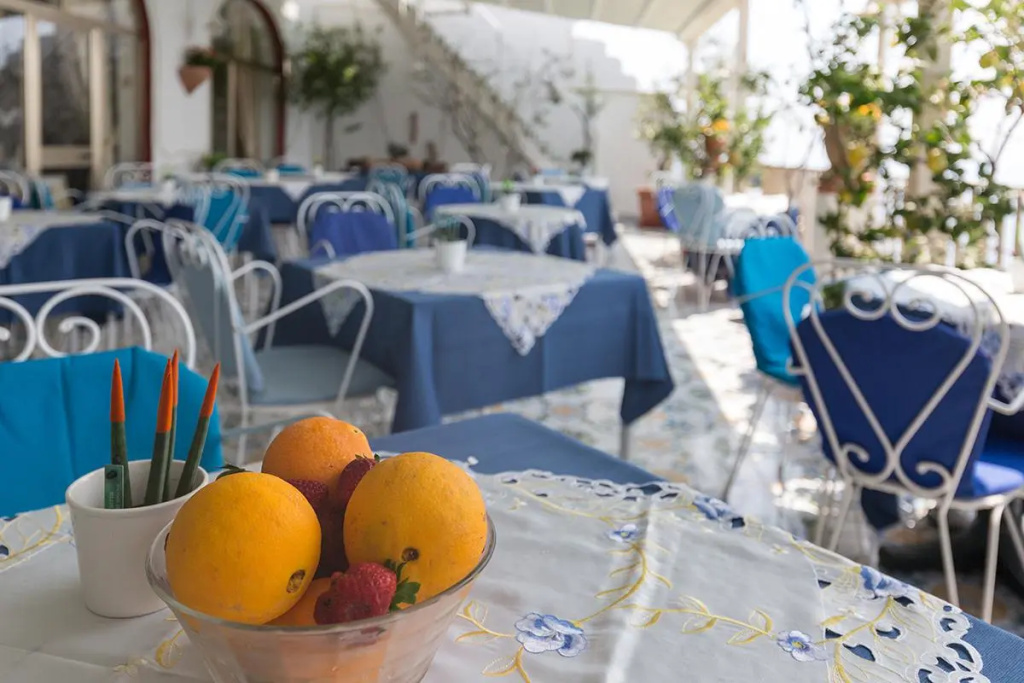 Hotel Villa Bellavista - Général