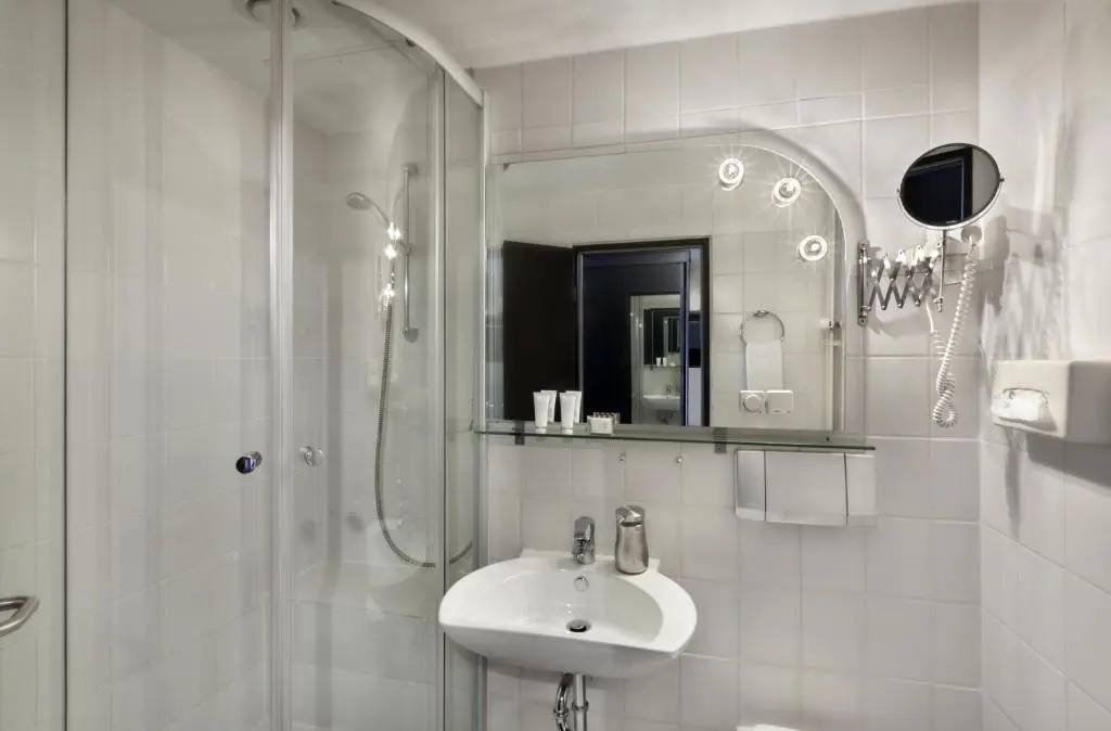 TRYP by Wyndham Bad Bramstedt - Chambres