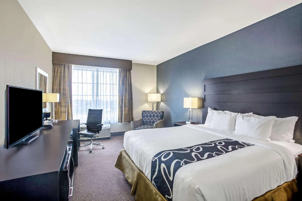 La Quinta Inn & Suites by Wyndham Karnes City - Kenedy - Chambres