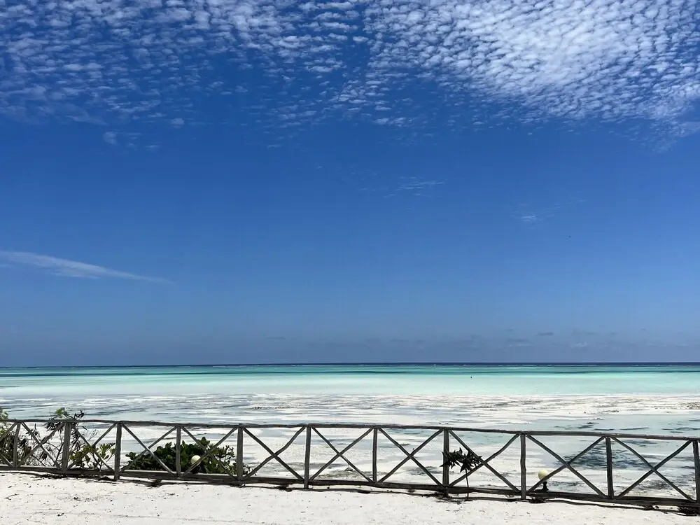 Beach & Waterfront