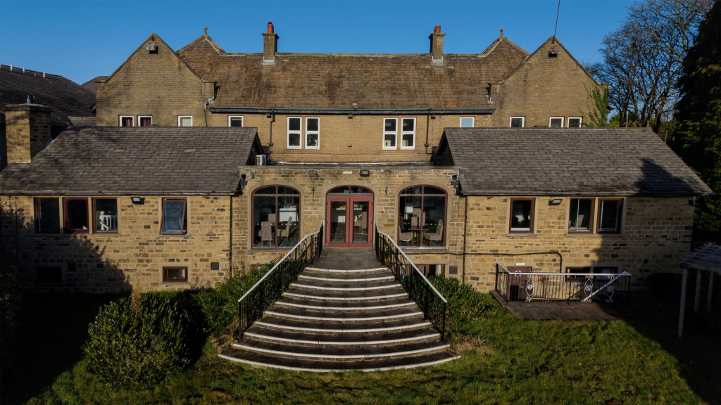 The Old Golf House, Sure Hotel Collection by Best Western - Général