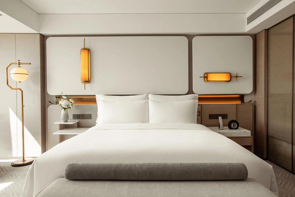 InterContinental Beijing Beichen by IHG - Général