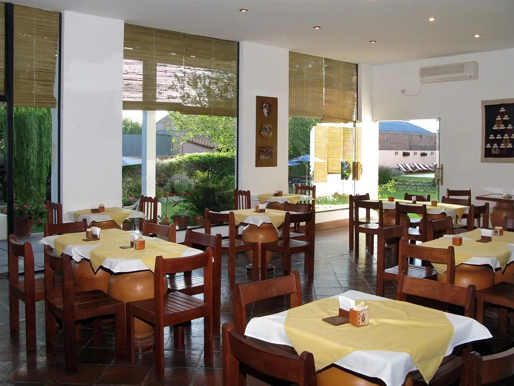 Hotel photo 21