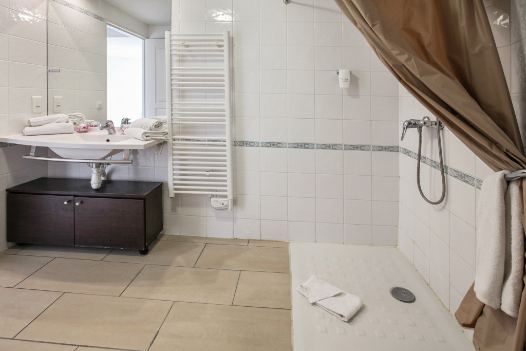 Quality Aparthotel Divonne - Portes de Geneve - Général