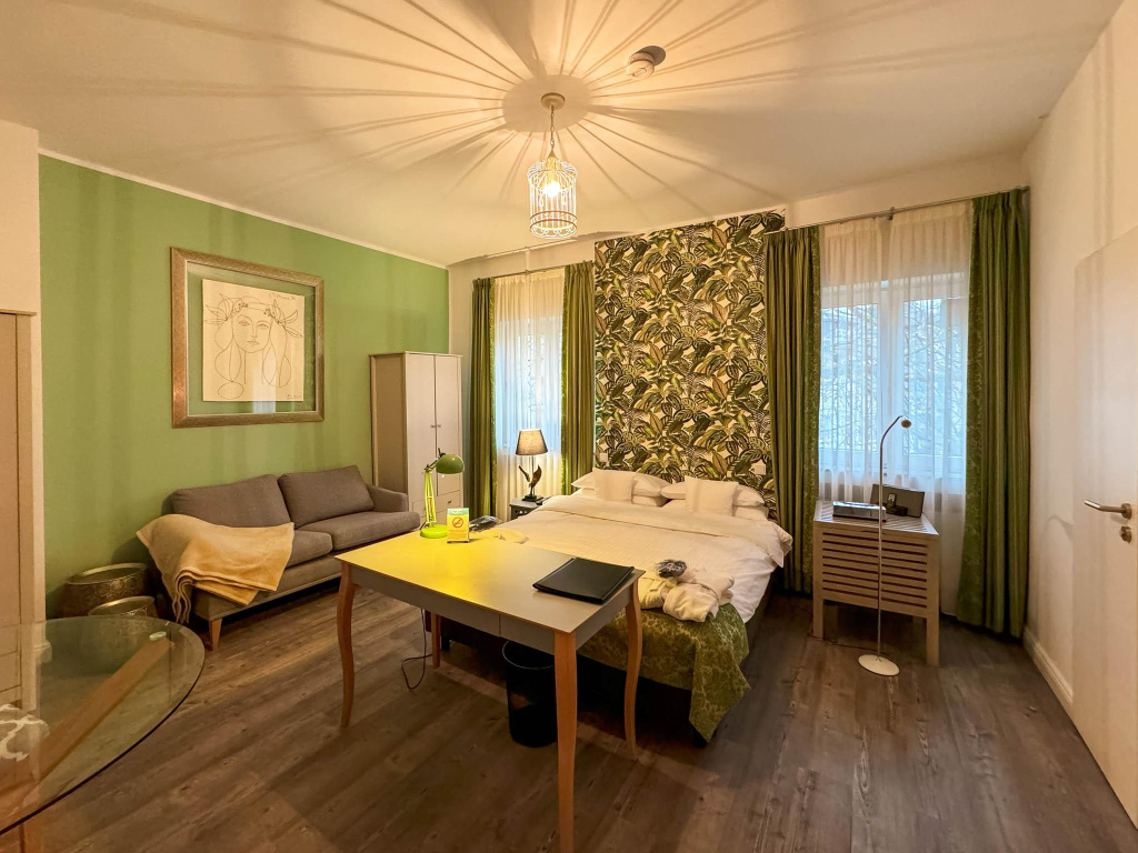 Hotel photo 8