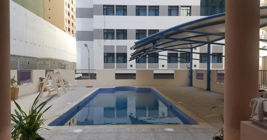 Symphony Tower - фото 7