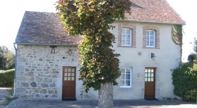 Gite Chaba D'entra