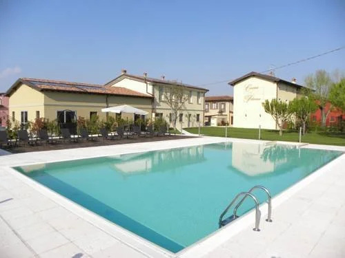 Agriturismo Feliciana - Général