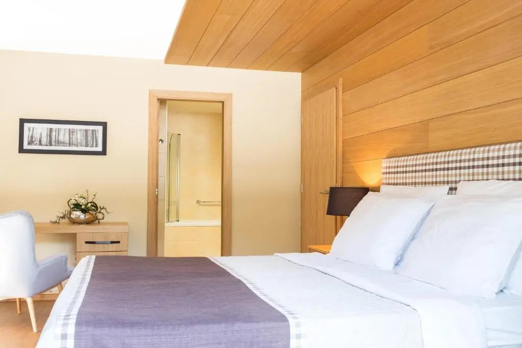 Korona, Resort & Entertainment - Chambres