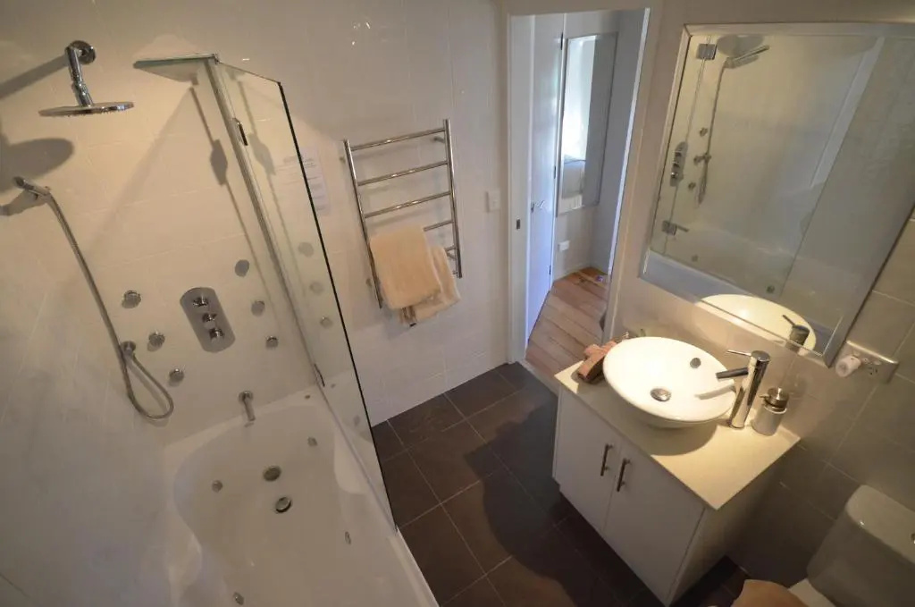 Cumberland Resort and Spa - Chambres